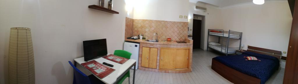 Rainbow Bed & Breakfast Napoli