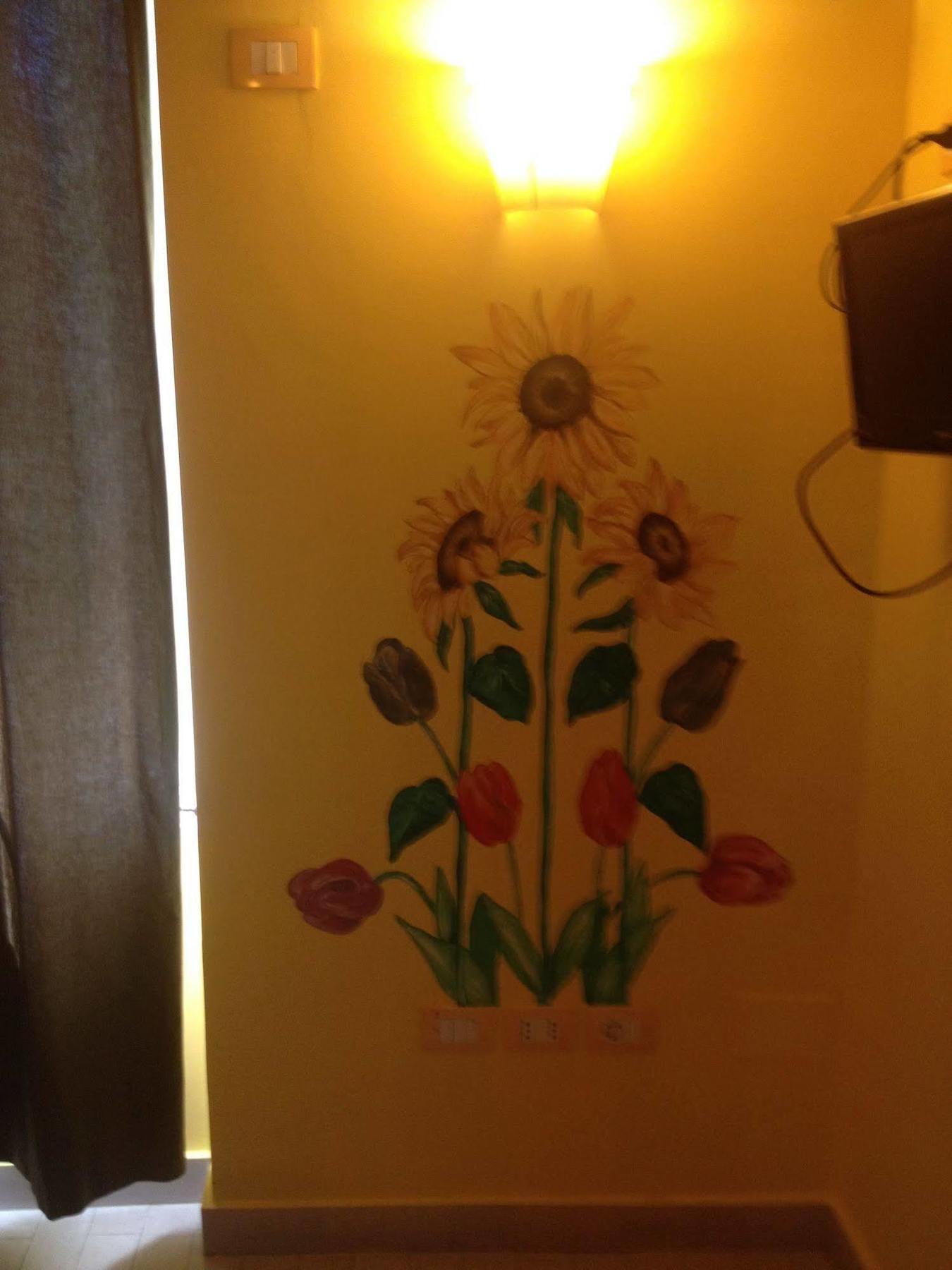Bed & Breakfast Rainbow Naples