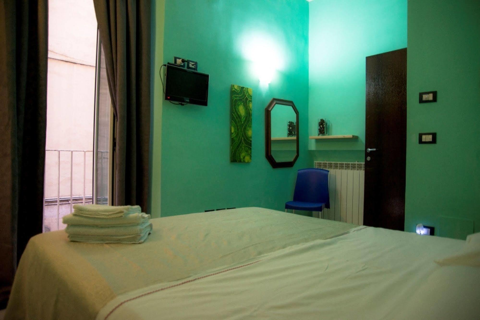 Rainbow Bed & Breakfast